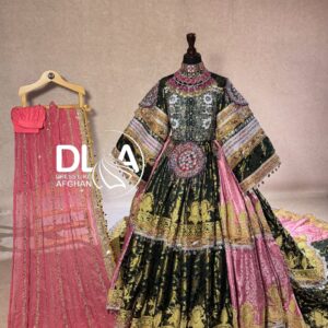 Back long Item : 06