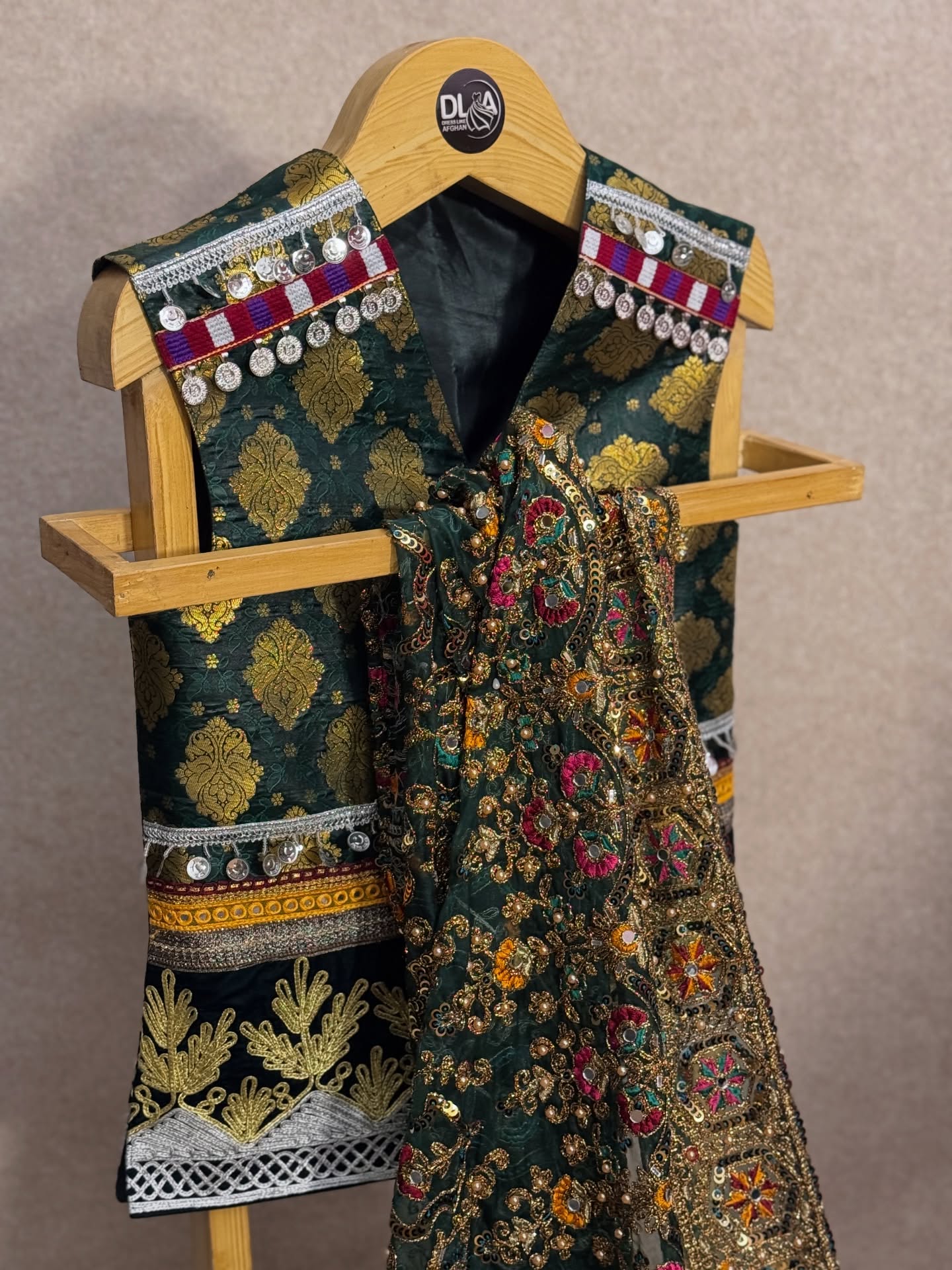 Back long Item : 09 - Image 5